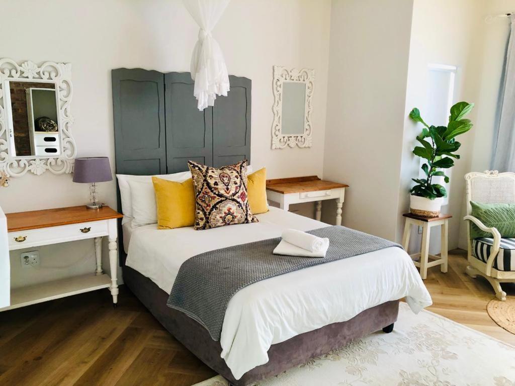 Self Catering Apartment - 德克尔德斯 外观 照片