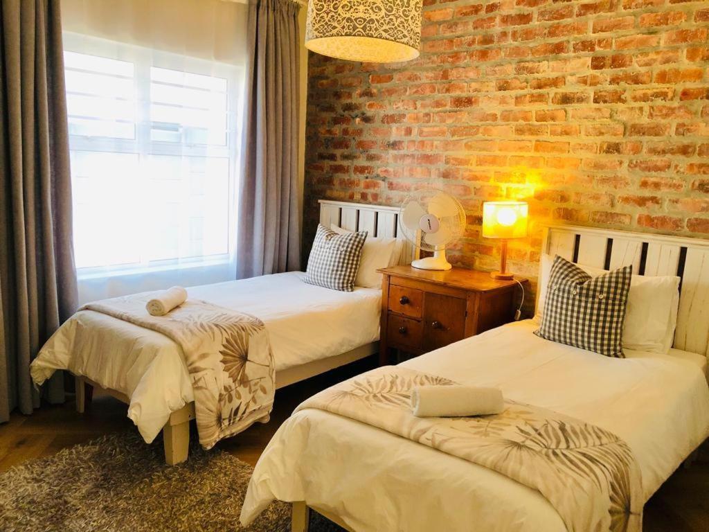 Self Catering Apartment - 德克尔德斯 外观 照片