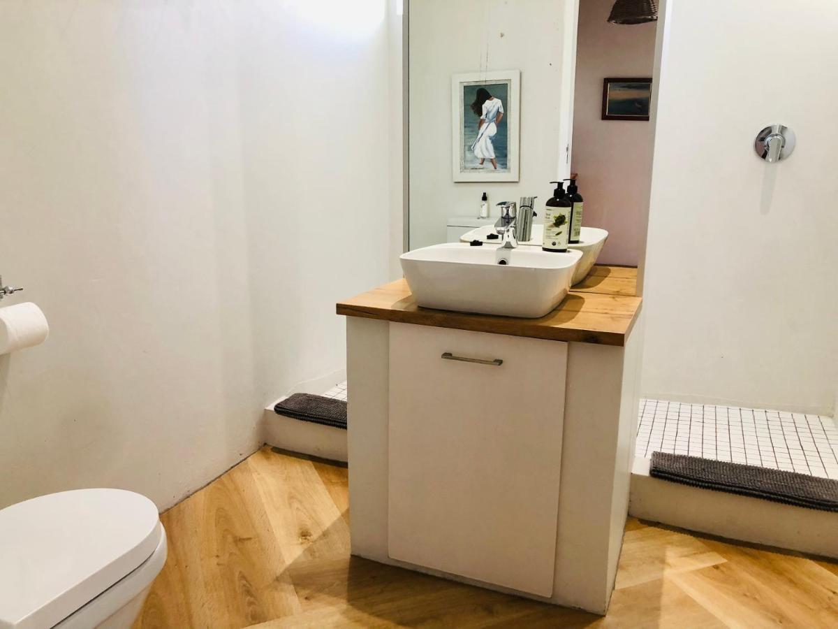 Self Catering Apartment - 德克尔德斯 外观 照片