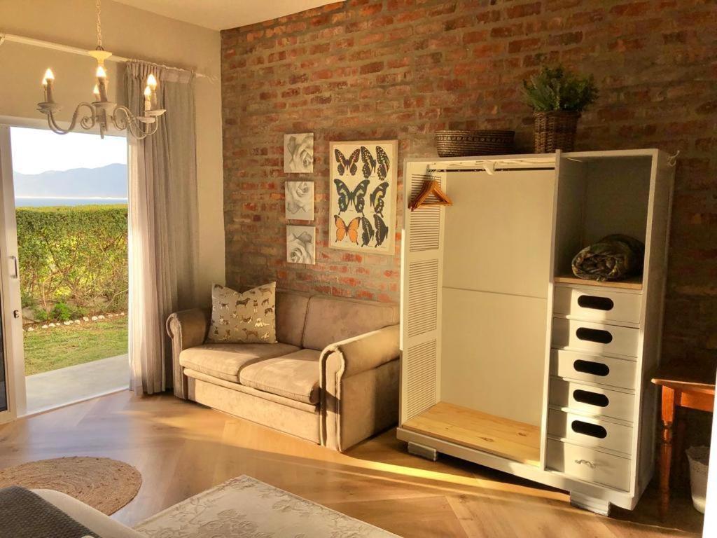 Self Catering Apartment - 德克尔德斯 外观 照片