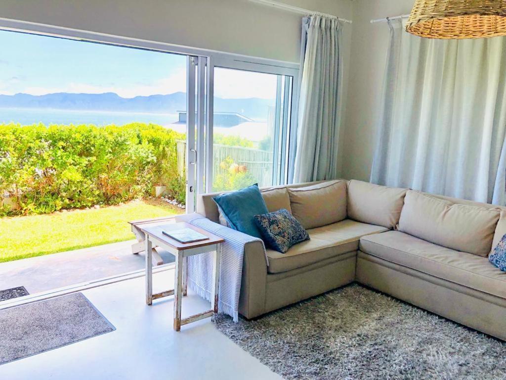 Self Catering Apartment - 德克尔德斯 外观 照片