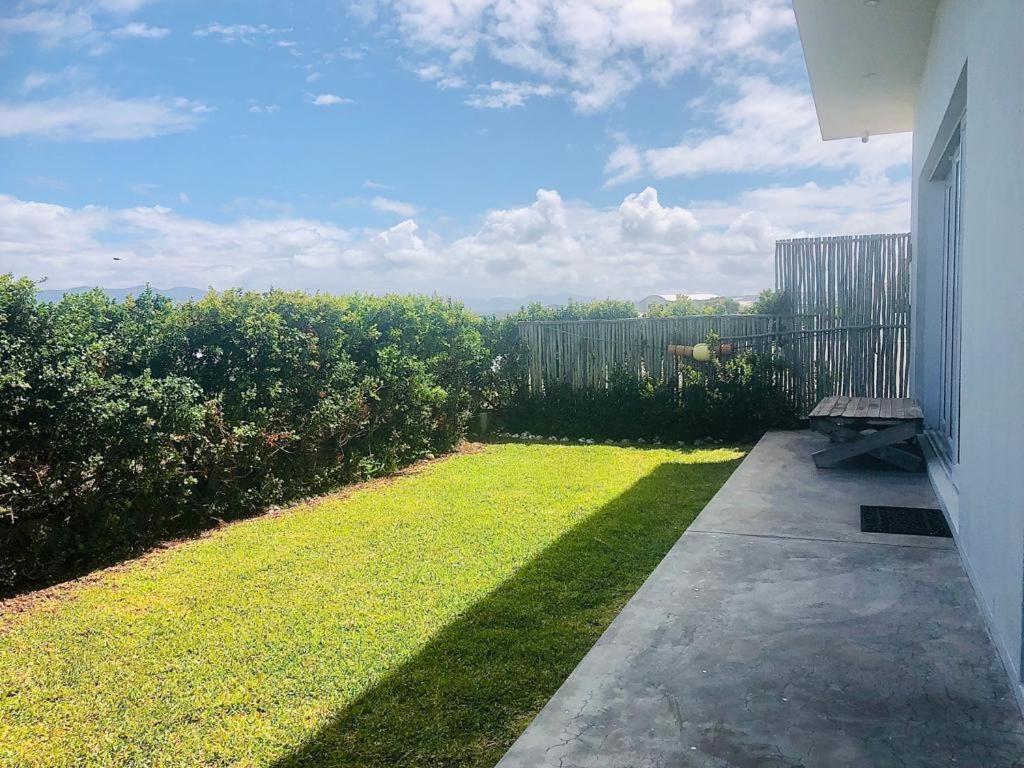 Self Catering Apartment - 德克尔德斯 外观 照片